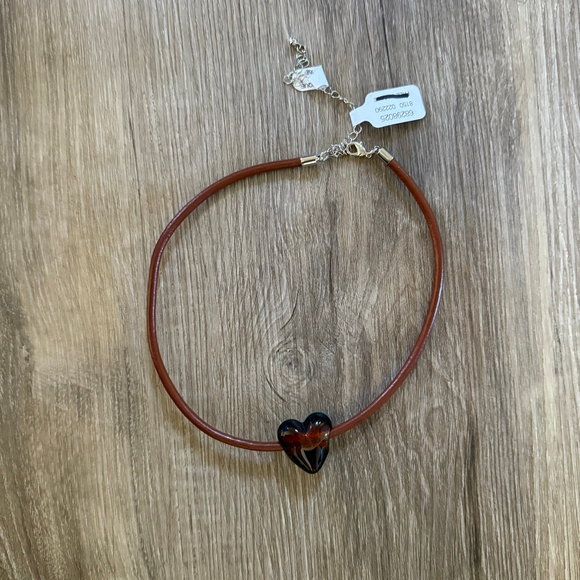 Free People Under The Sea Collar NWT - Picture 5 of 6